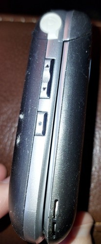 Motorola Bluetooth Camera Flip Phone V325i Verizon - Zdjęcie 7 z 10