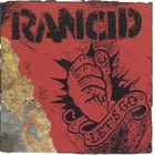 Rancid Import Music CDs
