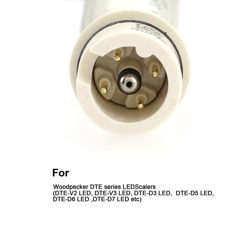 Escalador ultrasónico dental pájaro carpintero DTE-V3 pieza de mano HD-7L Acteon punta satelec H3 - Imagen 39 de 185