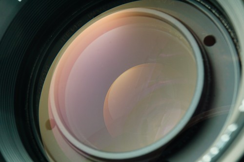 EX+++++ "O" Mark Canon FD 100-200mm F/5.6 MF Telephoto Zoom Lens From JAPAN - Picture 12 of 16