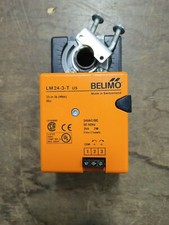 Belimo LM24-3-T