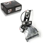 Power Window Regulator Rear Right Without Motor For Ford Focus II Cabriolet