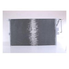 Nissens 94234 Condensador Del Aire Acondicionado para Opel Vectra B Cc Caravan