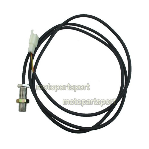 Speedometer Speed Sensor For Chinese 200cc 250cc ATV Quad 4 Wheeler TaoTao Sunl - Picture 3 of 6