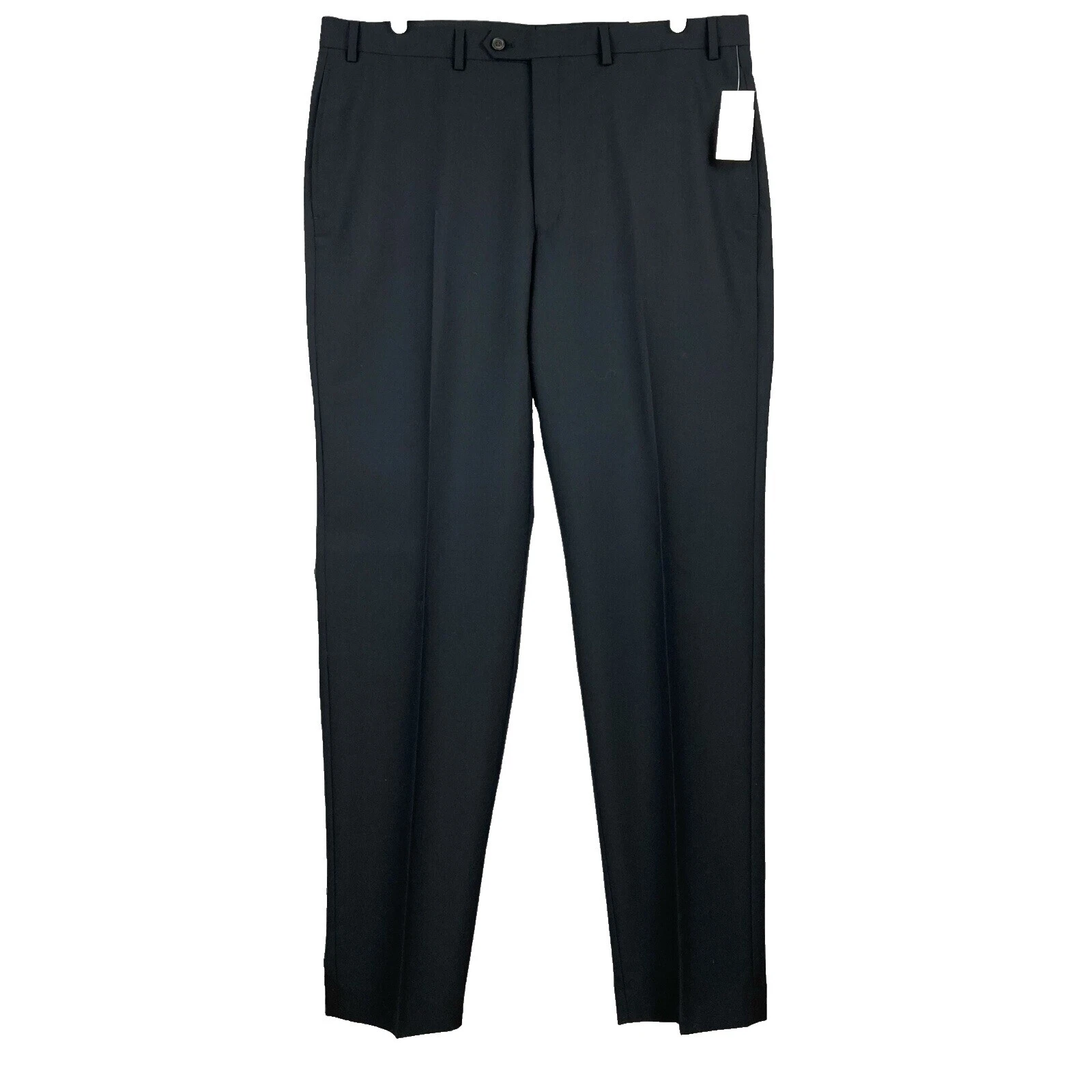 Lauren Ralph Lauren Black Pants for Men