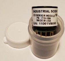 Industrial Scientific Carbon Monoxide CO Sensor Module 1710-1064
