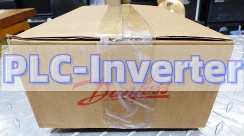 Actuadores eléctricos Danfoss ICAD600A 027H9120 1 PIEZA NUEVOS envío rápido# - Imagen 3 de 3