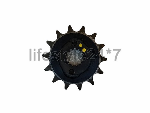 Fit For KTM Duke 250 Front 15T Sprocket 