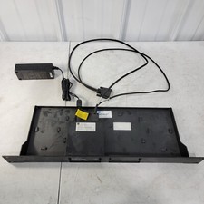 Sound Control Technologies RC-RK2 Rack Shelf with RC4-HE Head End w/ Power