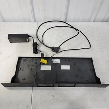 Sound Control Technologies RC-RK2 Rack Shelf with RC4-HE Head End w/ Power