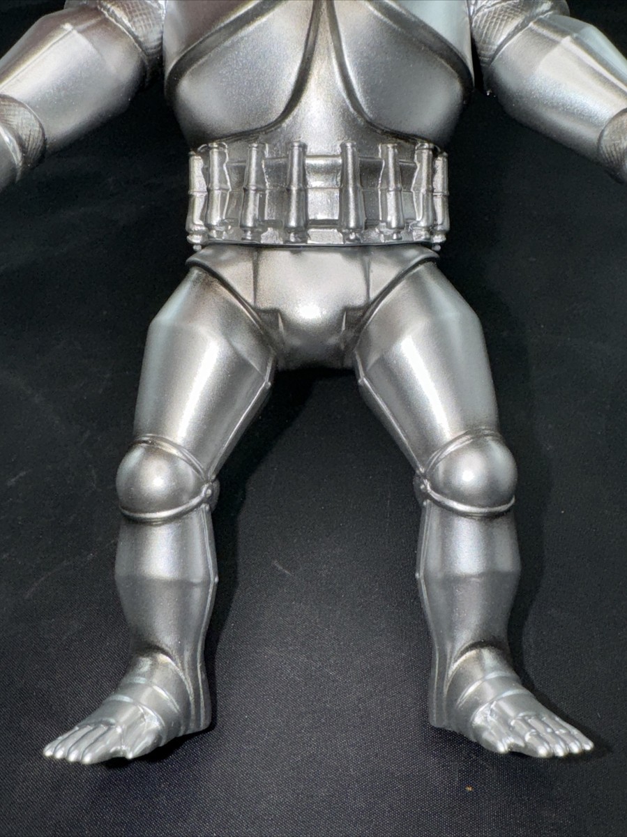 Y-MSF 6.5” MECHANI MECHA KING KONG ESCAPES GODZILLA BOMB
