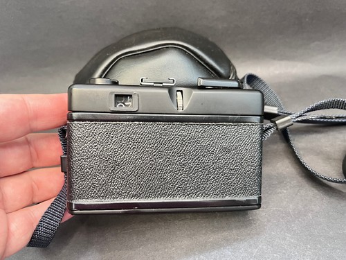 Soviet Vintage Film Camera FED 50 Automatic, Industar 81, Camera Made in USSR - Picture 5 of 10