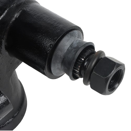 Power Steering Gear Box for Buick Cadillac Chevrolet Jeep Oldsmobile Pontiac - Picture 9 of 13