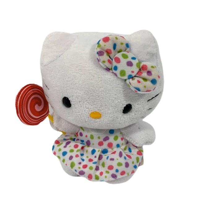 sanrio stuffies