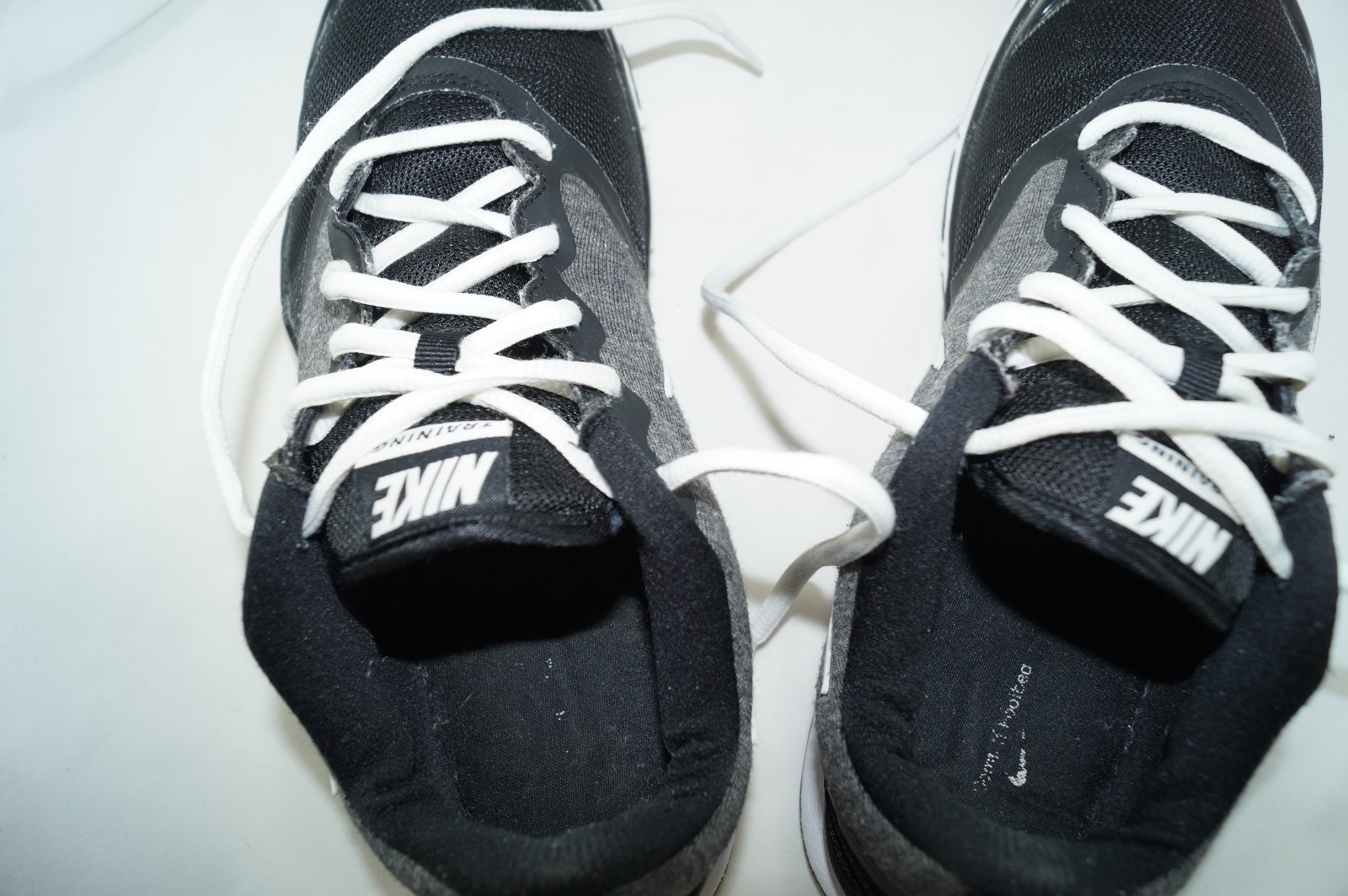 Nike en season TR 4 Cross Trainers 40 - 39 39 39 us 8,5 UK 6 negro zapatillas de deporte f1d2dd Nike en season TR 4 Cross Trainers 40 - 39 39 39 us 8,5 UK 6 negro zapatillas de deporte f1d2dd