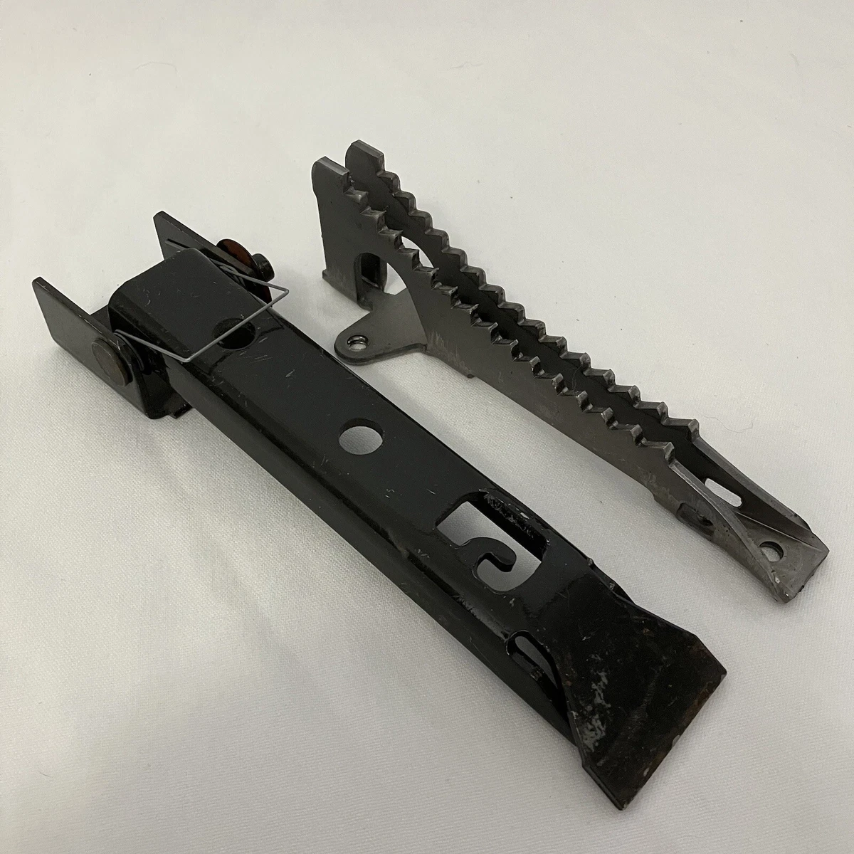 Ratchet And Pawl Sets