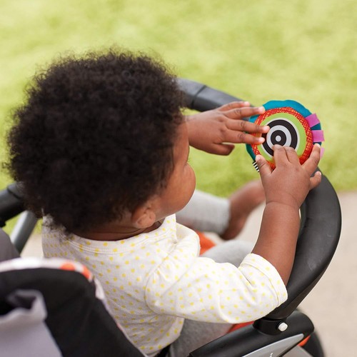 Infantino Infant Baby Activity Mat, Pop & Swap Activity Mat - New In Box 206-621 - Picture 4 of 4