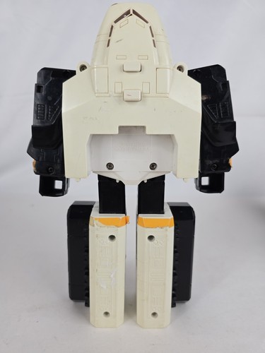 Power Rangers in Space Mega Voyager Mega Zord Robot Figure 1998 - Picture 4 of 7