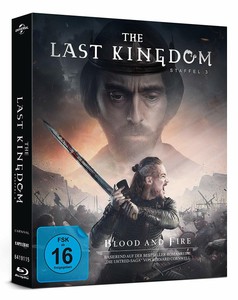 Kingdom Staffel 2 Deutsch