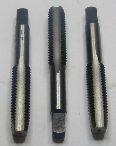 5/8"" x 32 TPI TAPS MODEL ENGINEERING TOOLS RDGTOOLS
