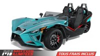 2022 polaris Slingshot R Frais inclus+Taxes