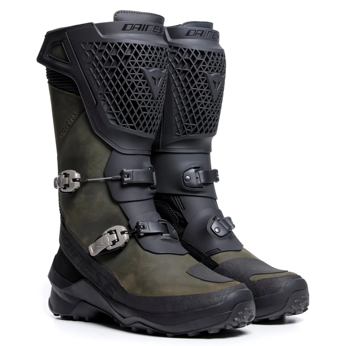 Dainese 11 US Shoe Motorcycle & Powersports Boots for sale | eBay