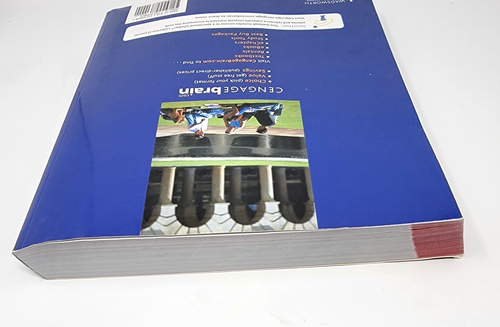 Essentials of Psychology 6th Edition Paperback By Douglas A. Bernstein - Picture 6 of 13