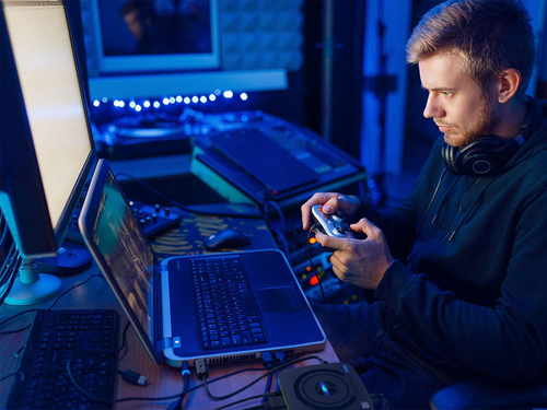 UHD Pro Standalone 4K H.265/H.264 HDMI Video  Gaming Recorder Playback Instantly - Picture 6 of 13