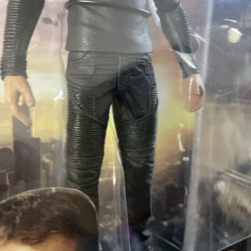 NECA | Divergent | Giocattoli a quattro mulinelli - Foto 5 di 5