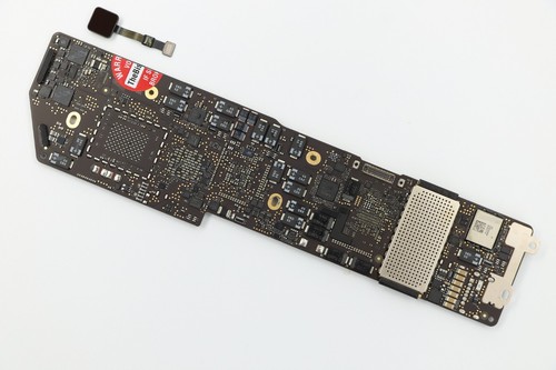 Main Logic Board 1.6GHz i5 16 GB 1 TB SSD 820-01521 MacBook Air 13" A1932 2019 - Bild 2 von 8