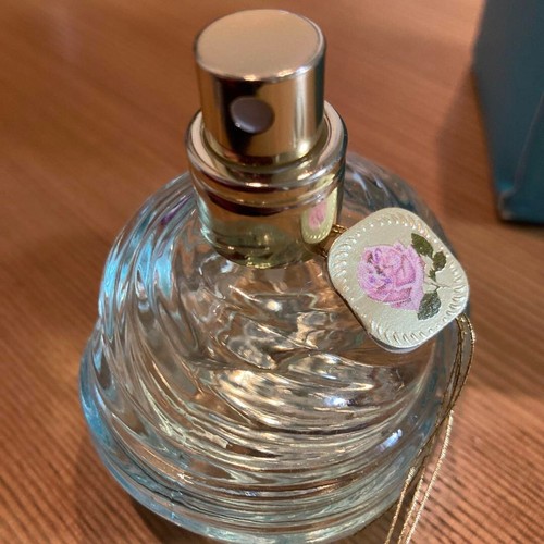 Shiseido Rose Royale Eau de Parfum 50ml 1.7 oz EDP Discontinued Fragrance NEW - Picture 8 of 10