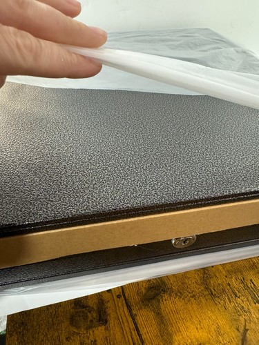 Hercules Standard Steel Cash Drawer CD1317 - Picture 14 of 16