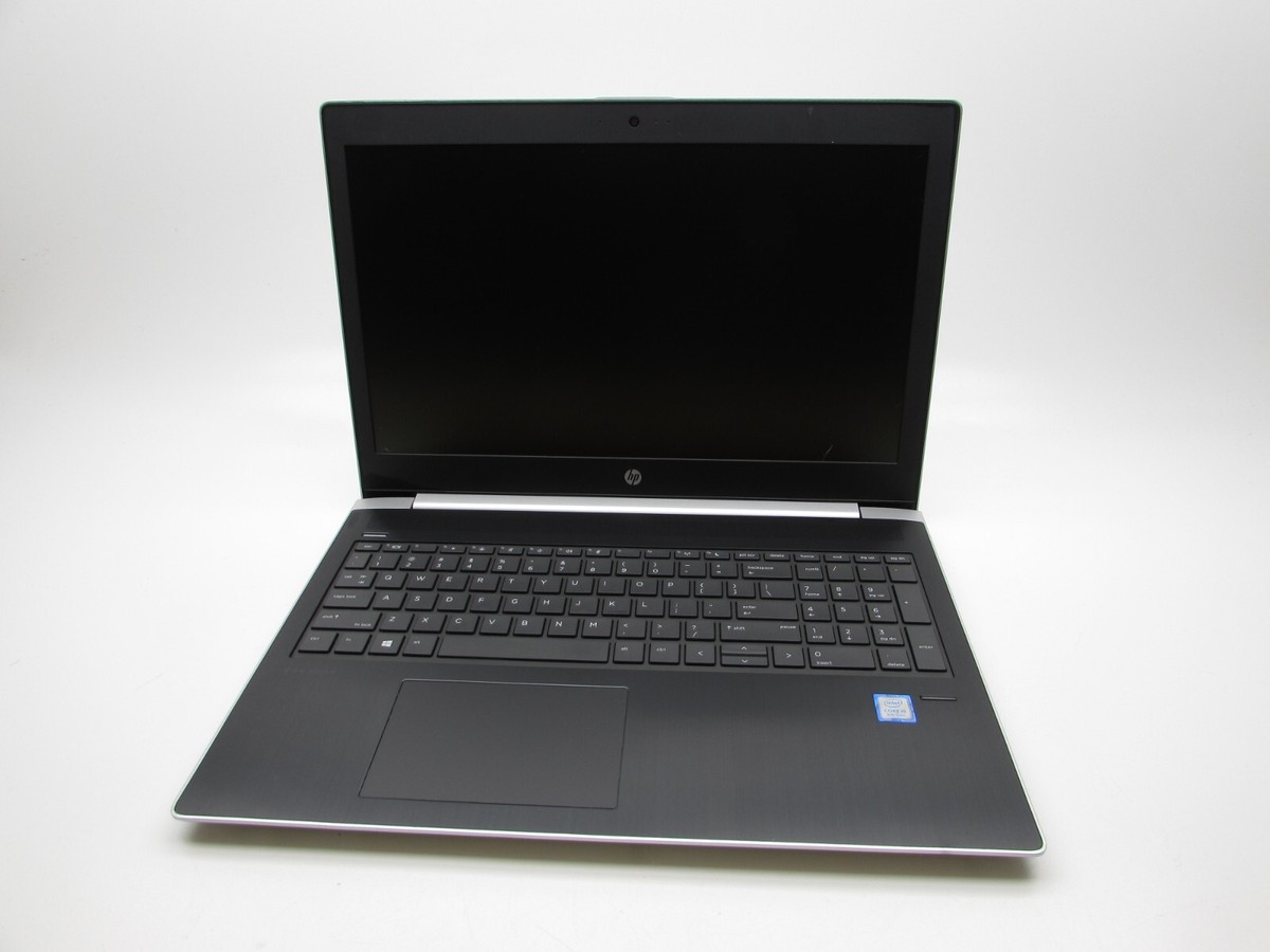 HP ProBook 450 G5 15.6