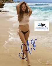 CHRISSY TEIGEN AUTOGRAPH SIGNED 8X10 PHOTO SWIMSUIT MODEL COA CHRISSY TEIGEN AUTOGRAPH SIGNED 8X10 PHOTO SWIMSUIT MODEL COA