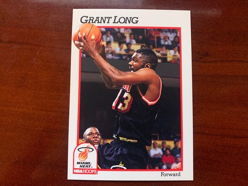 1991-92 NBA Hoops Basketball - You Pick - Complete Your Set (380-590) - Picture 9 of 217