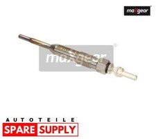 GLÜHKERZE FÜR AUDI SEAT SKODA MAXGEAR 66-0131