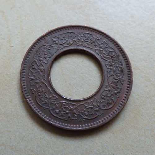 British India George VI 1/2 Half or 1 Pice Choose your date - Picture 43 of 63