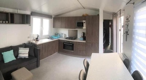 Caravane résidentielle/Stacaravan/Mobilheime/Mobil home - Photo 2/9