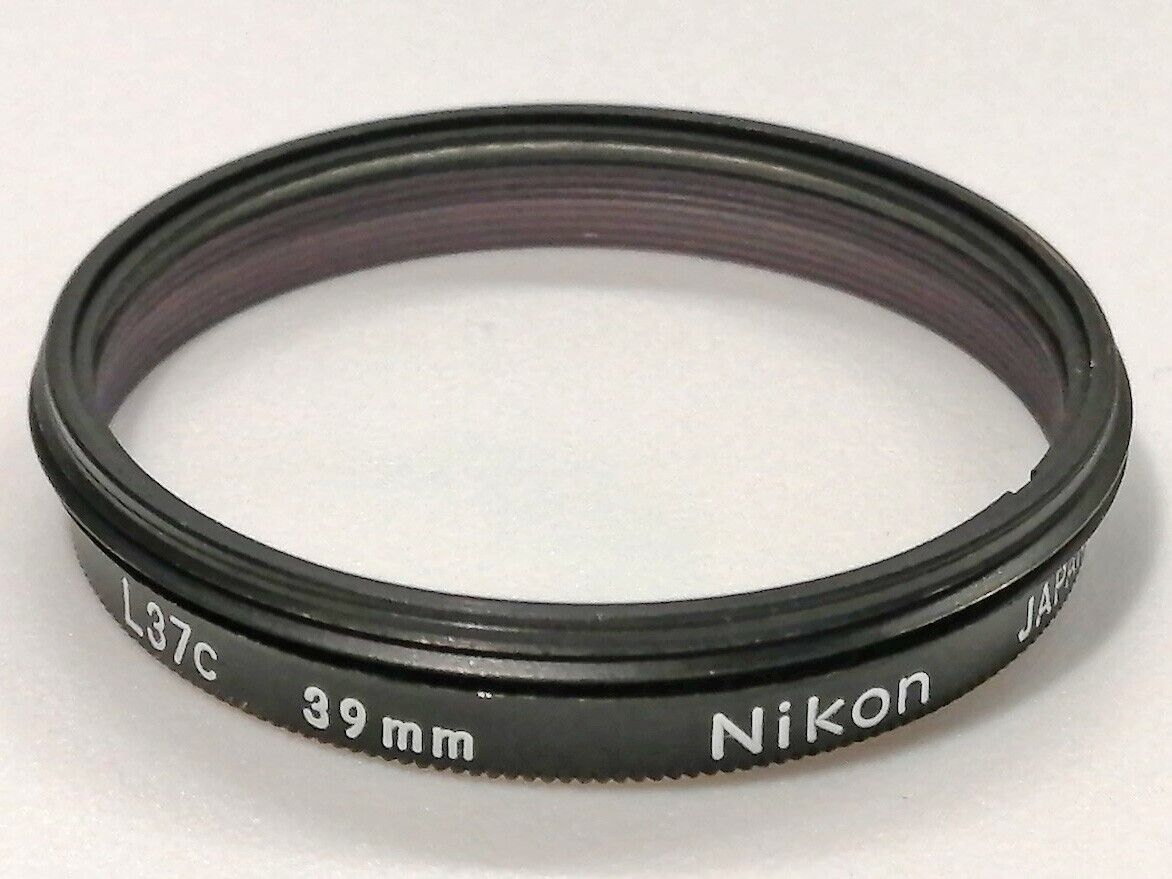 Nikon Reflex-Nikkor 1000mm F11 MF Mirror Lens [Excellent+++ Nikon Reflex-Nikkor 1000mm F11 MF Mirror Lens [Excellent+++