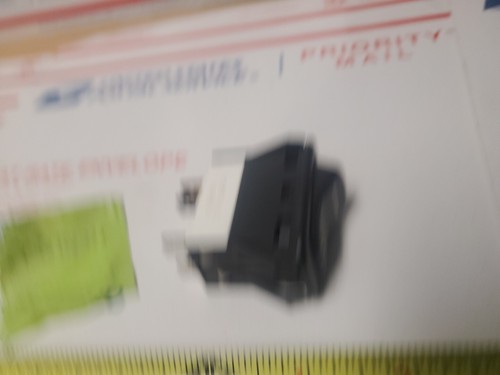 0014718 - High Idle Switch For Blue Bird Bus New , U4 - Picture 11 of 12