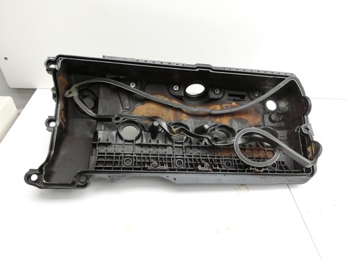 Ventildeckel Zylinderkopfhaube Re 1-4 für BMW E65 740i 4,0i 225KW N62B40A - 第 7/10 張圖片
