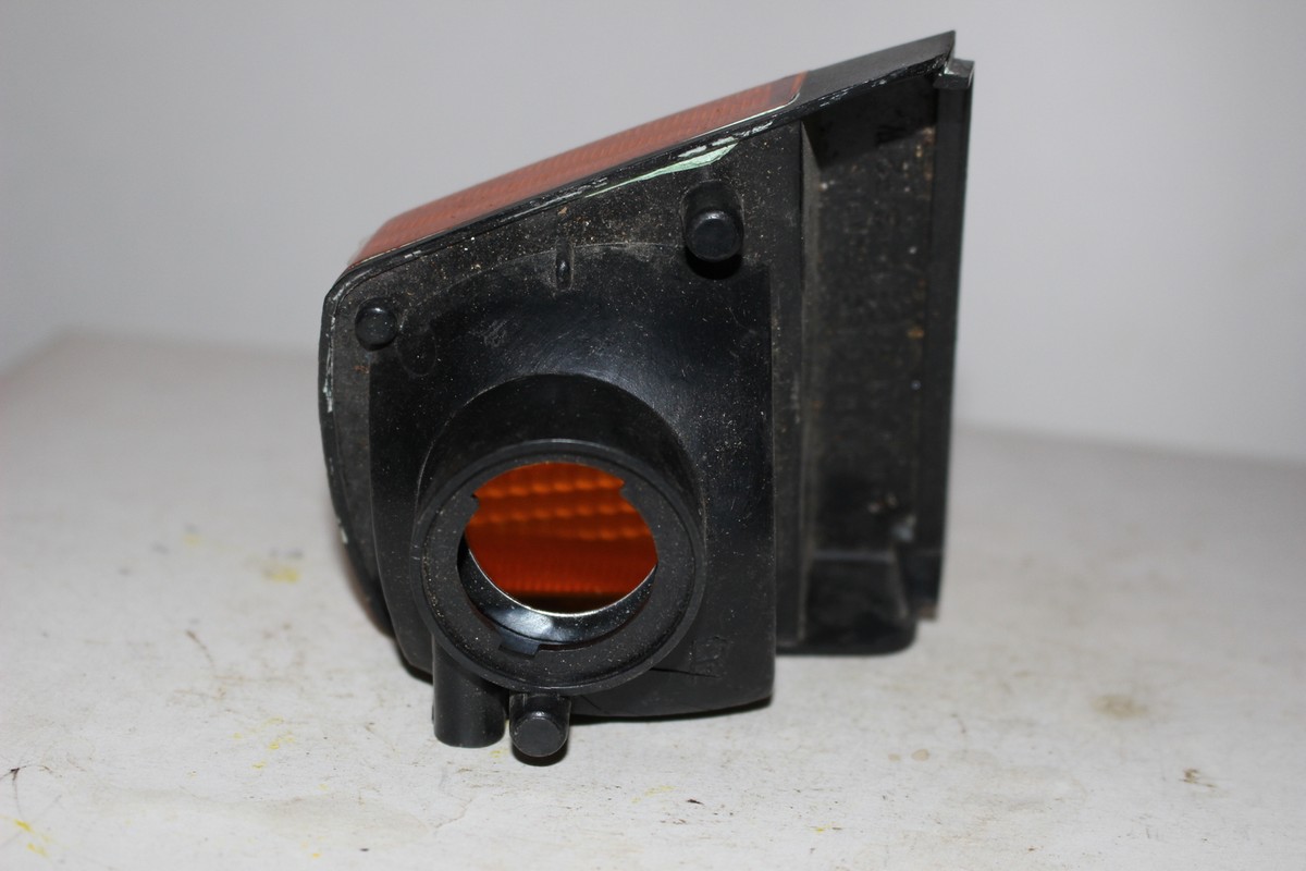 KAWASAKI NINJA ZX1000 REAR TURN SIGNAL LAMP COVER LENS