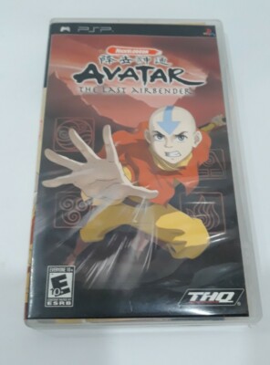 Avatar: The Last Airbender & Megamind The Blue Defender lot of two