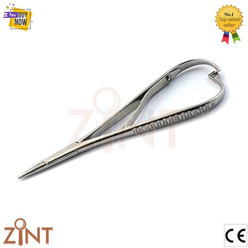 Dental Orthodontic Kit Ligature Tucker Band Pusher Bracket Guage Mathieu Needle - Bild 2 von 6