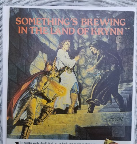 The Punisher #1 casi nuevo Marvel Comics 1987 primera serie en curso arte de KLAUS JANSON - Imagen 8 de 11