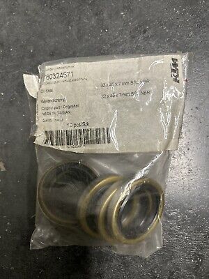 GasGas OEM - Linkage seal *SALE* GasGas OEM - Linkage seal *SALE*