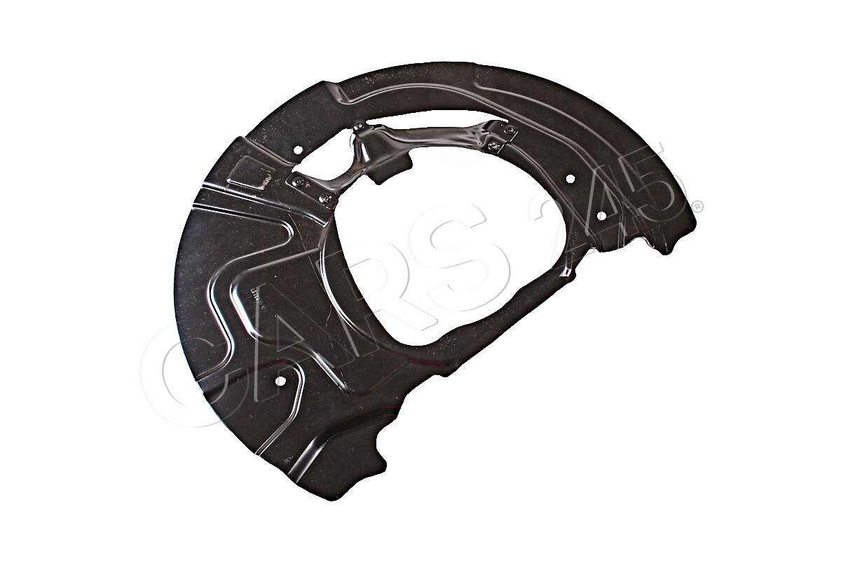 Genuine BMW X5 M X6 F85 F86 SAC SAV PROTECTION PLATE LEFT 