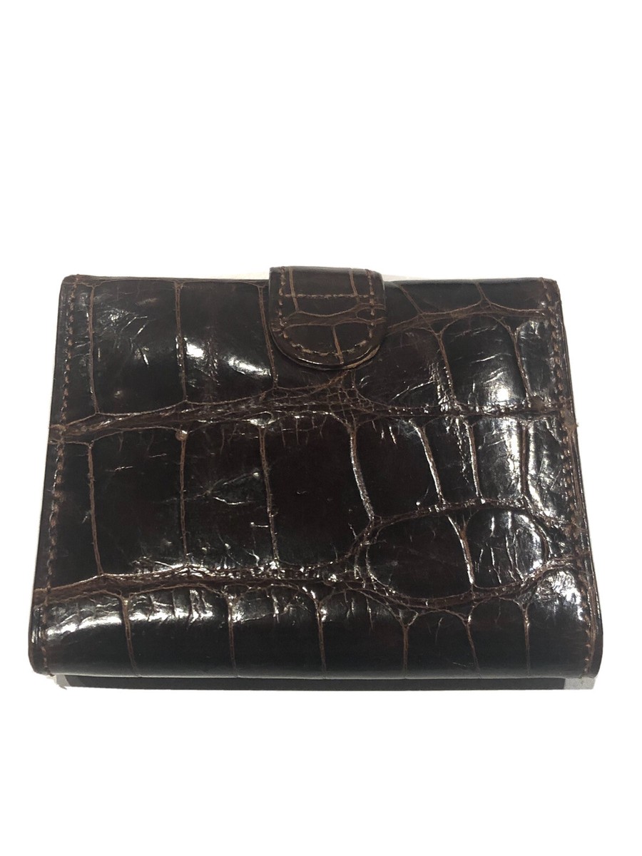 いま人気のアイテム RL Lauren Ralph Polo Brown eBay | Album Photo Mini Alligator アート・デザイン・音楽