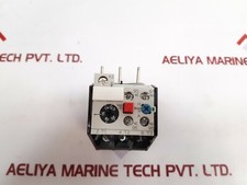 Siemens 3ua52 00-2b Overload Relay 12.5-20a 690v