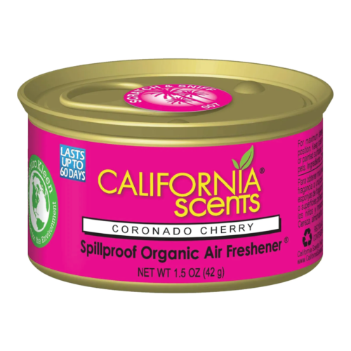 California Scents Variety Spillproof Organic Air Freshener | 1.5oz | Mix & Match - Picture 3 of 11